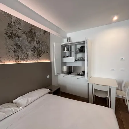 M14 Duomo Apartments Padova Exterior photo