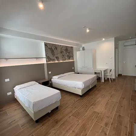 M14 Duomo Apartments Padova Exterior photo