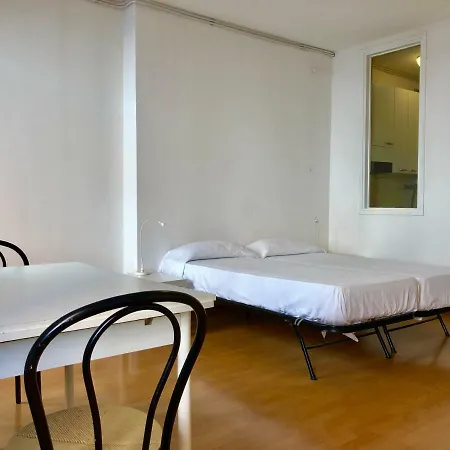M14 Duomo Apartments Padua Buitenkant foto