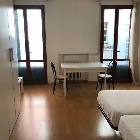 M14 Duomo Apartments Padua Buitenkant foto