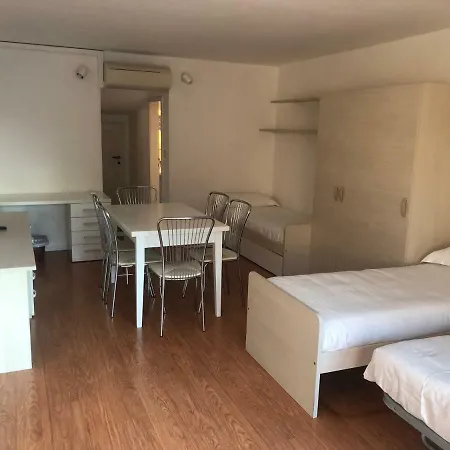 M14 Duomo Apartments Padua Buitenkant foto