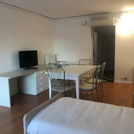 M14 Duomo Apartments Padua Buitenkant foto