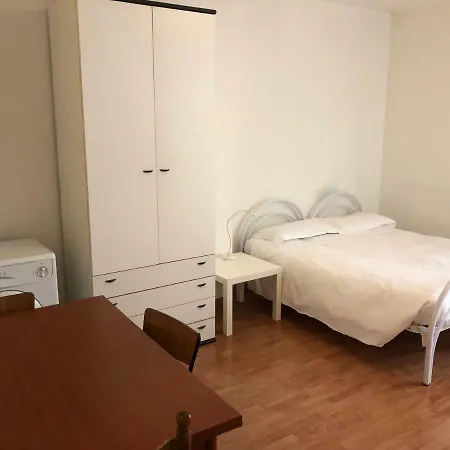 M14 Duomo Apartments Padua Buitenkant foto