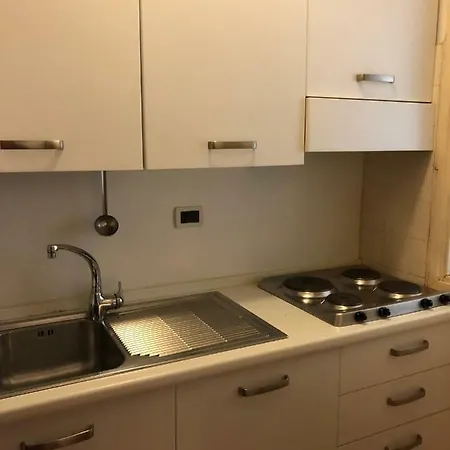M14 Duomo Apartments Padua Buitenkant foto