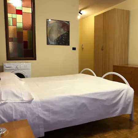 M14 Duomo Apartments Padua Buitenkant foto