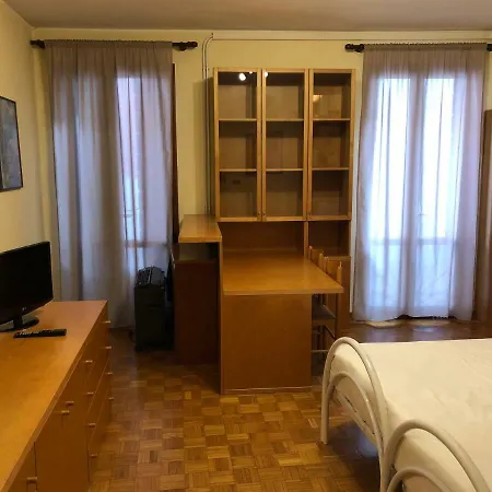 M14 Duomo Apartments Padua Buitenkant foto