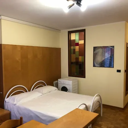 M14 Duomo Apartments Padua Buitenkant foto