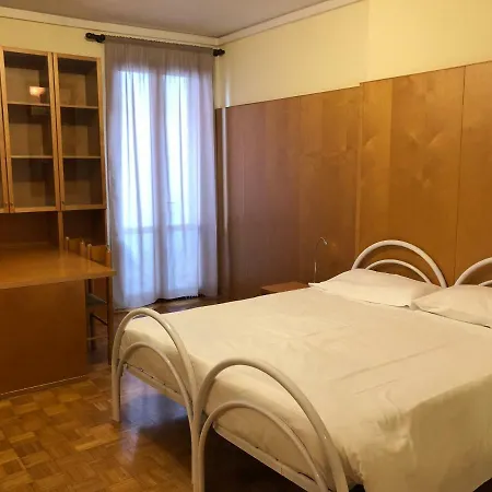M14 Duomo Apartments Padua Buitenkant foto