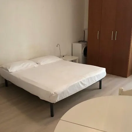 M14 Duomo Apartments Padua Buitenkant foto