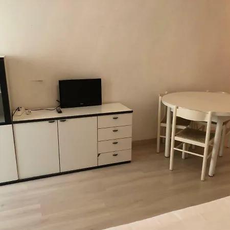 M14 Duomo Apartments Padua Buitenkant foto