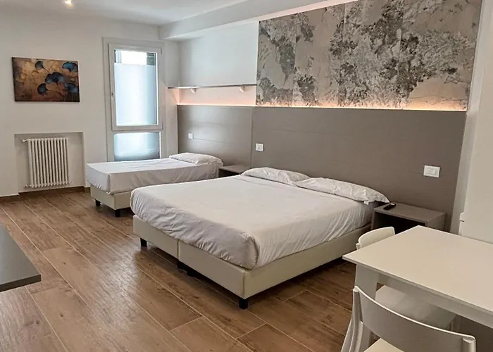 M14 Duomo Apartments