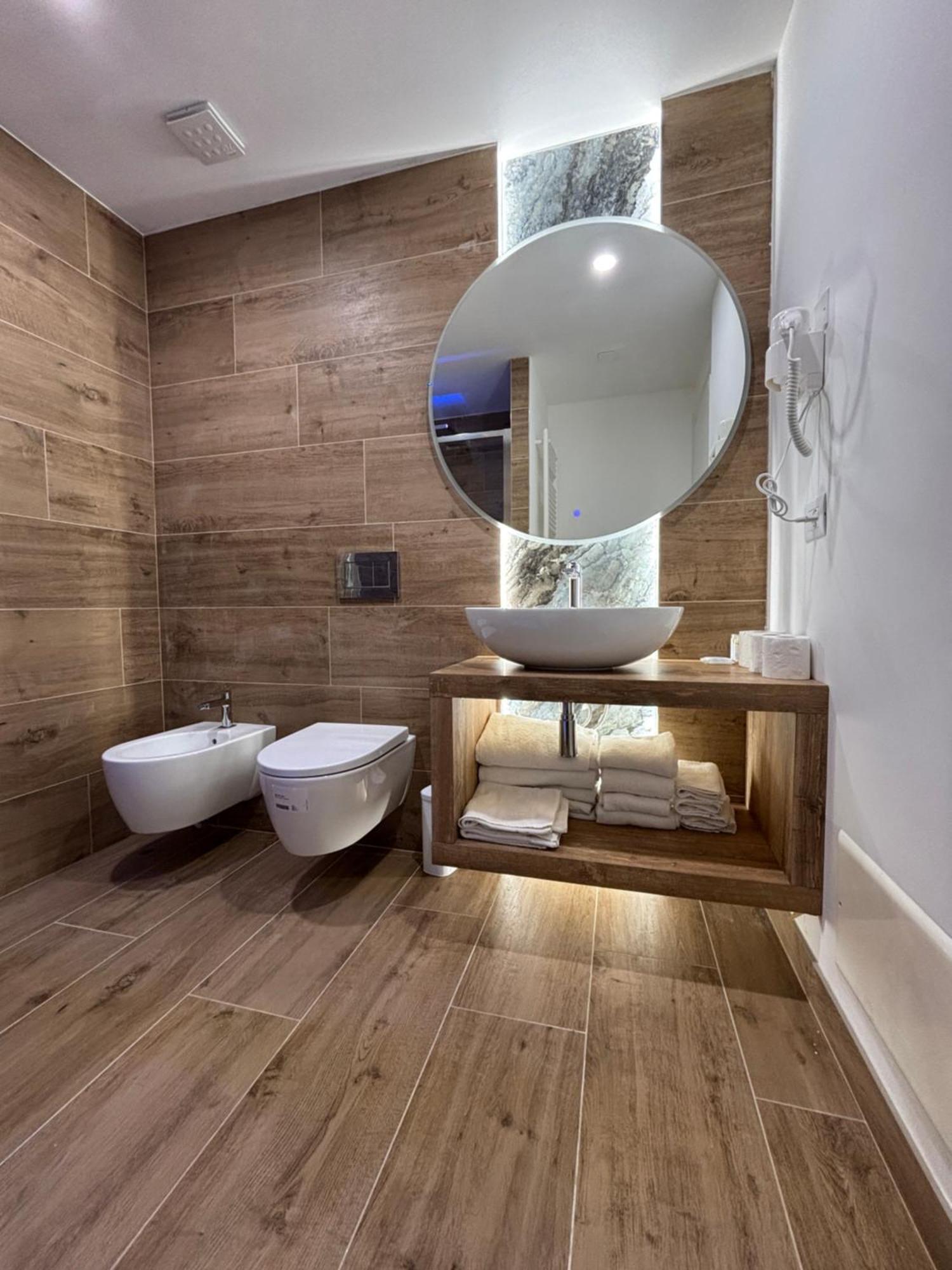 Apartment M14 Duomo Padova