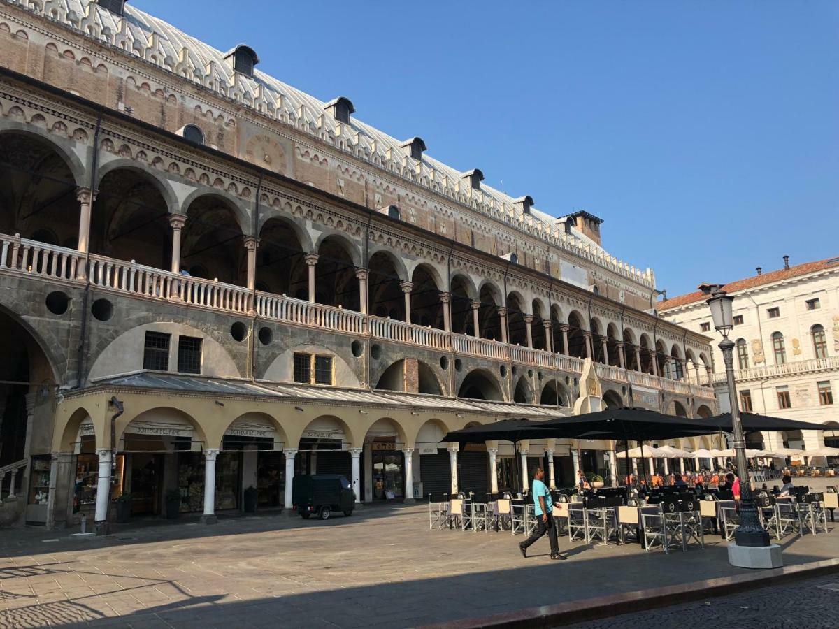 M14 Duomo Padua