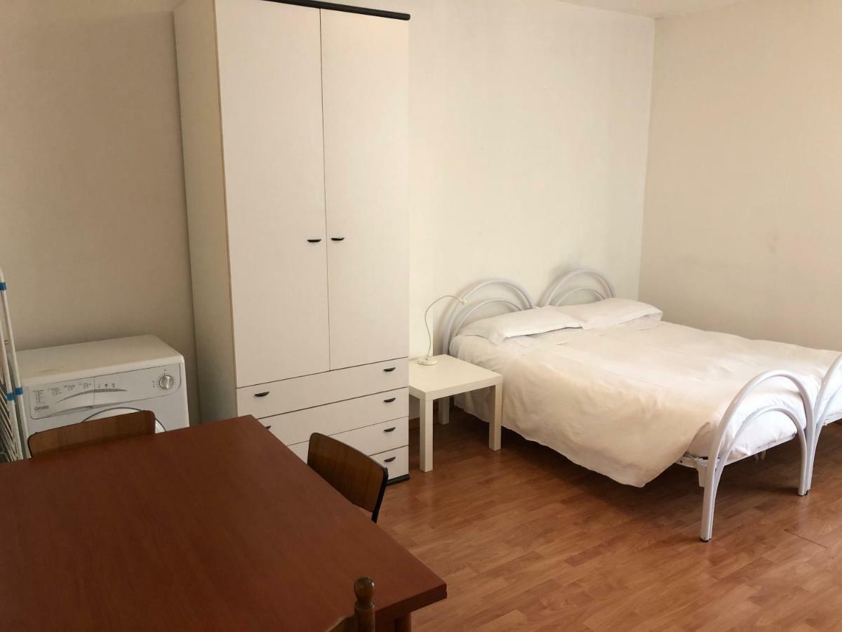 M14 Duomo Apartment Padua