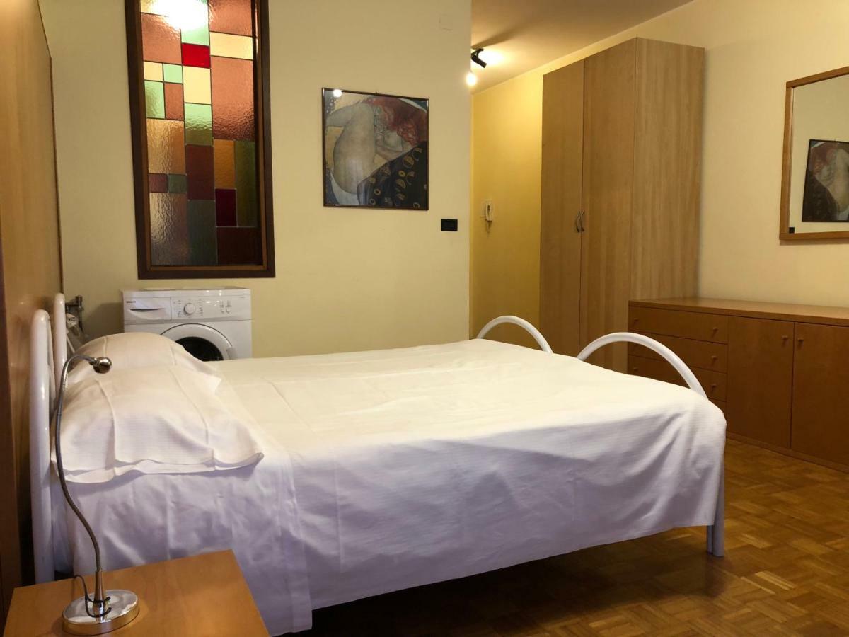 Apartment M14 Duomo Padua