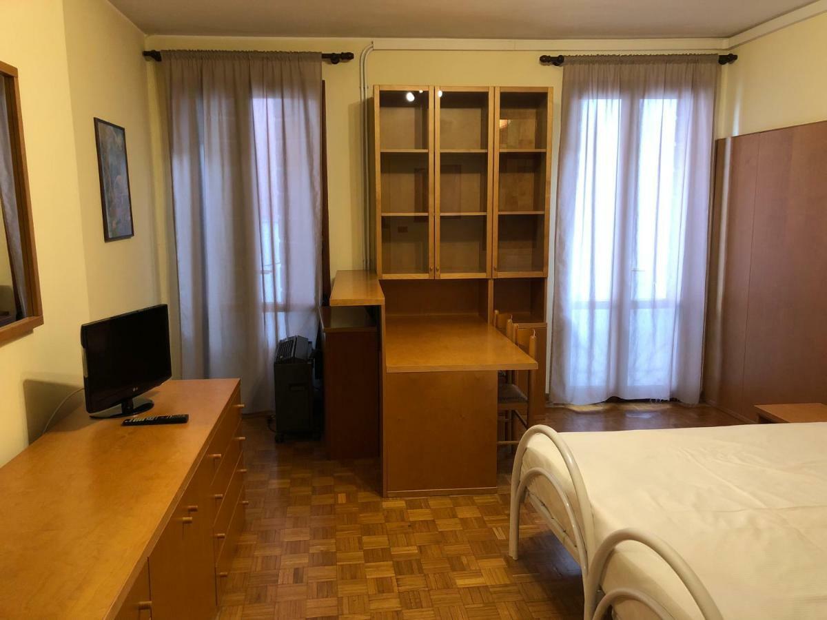 M14 Duomo Apartment Padua