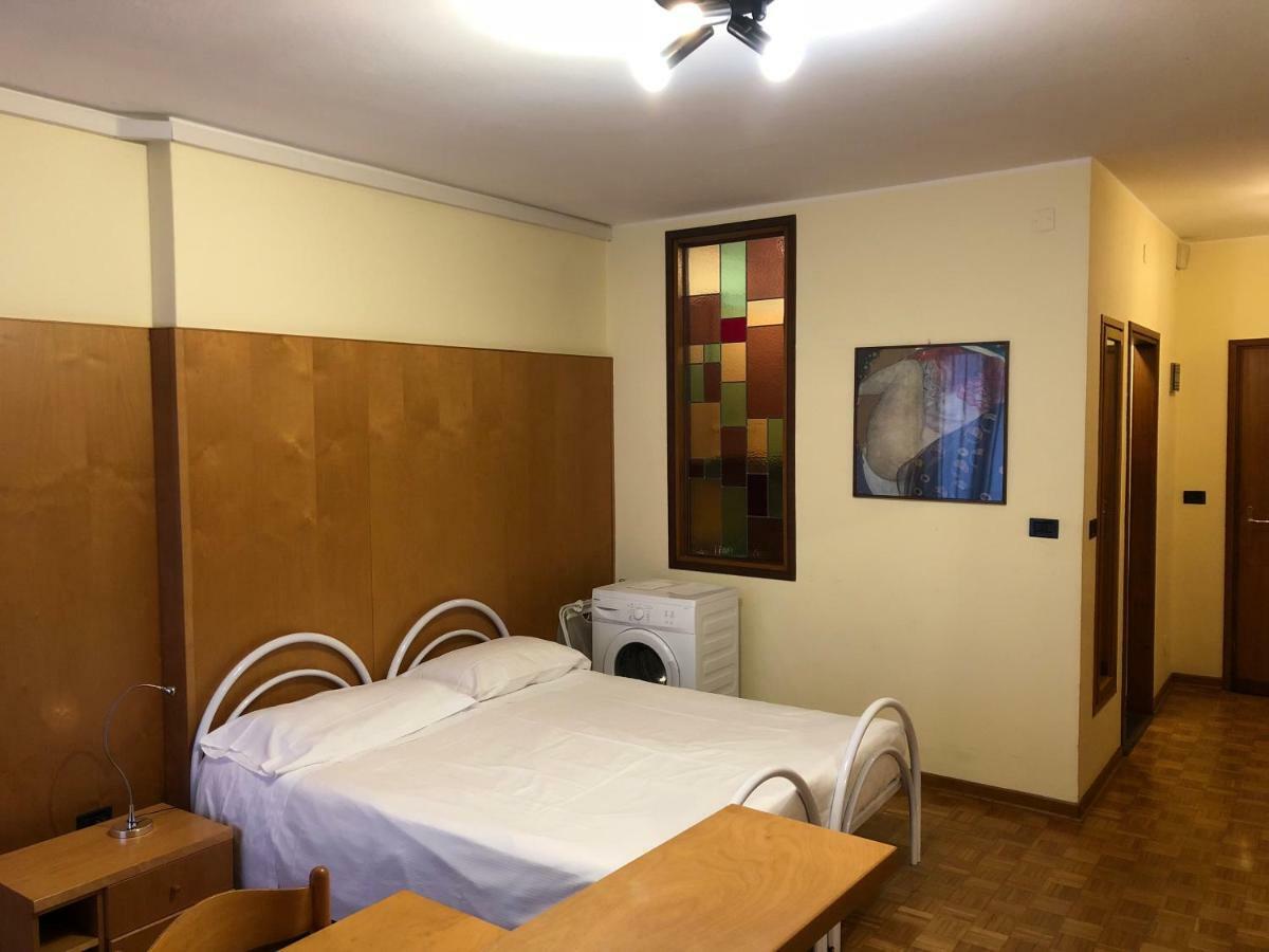 M14 Duomo Apartment Padua